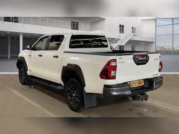 Used Toyota Hilux 2022 for sale - 78645461: Photo
