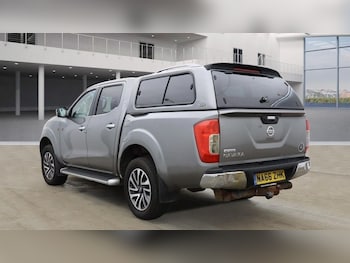 Used Nissan Navara 2016 for sale - 75986088: Photo