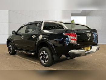 Used Mitsubishi L200 2016 for sale - 78358450: Photo