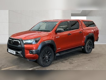 Used Toyota Hilux 2022 for sale - 78082775: Photo