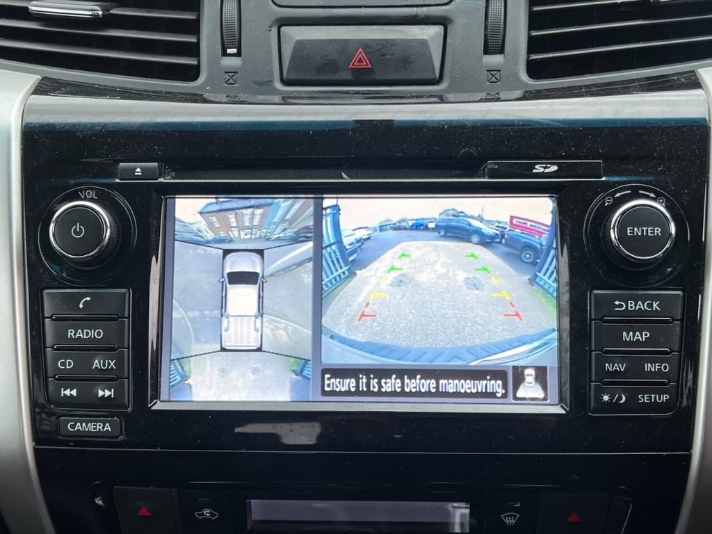 Used Nissan Navara 2017 for sale - 76047927: Photo 12