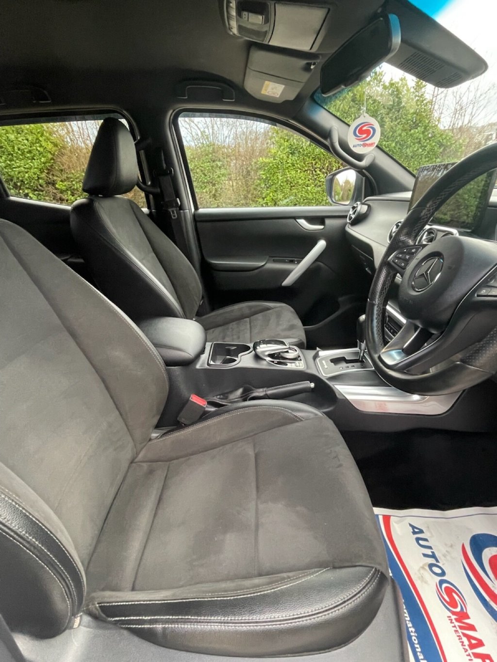 Used Mercedes-Benz X Class 2020 for sale - 77557816: Photo 12