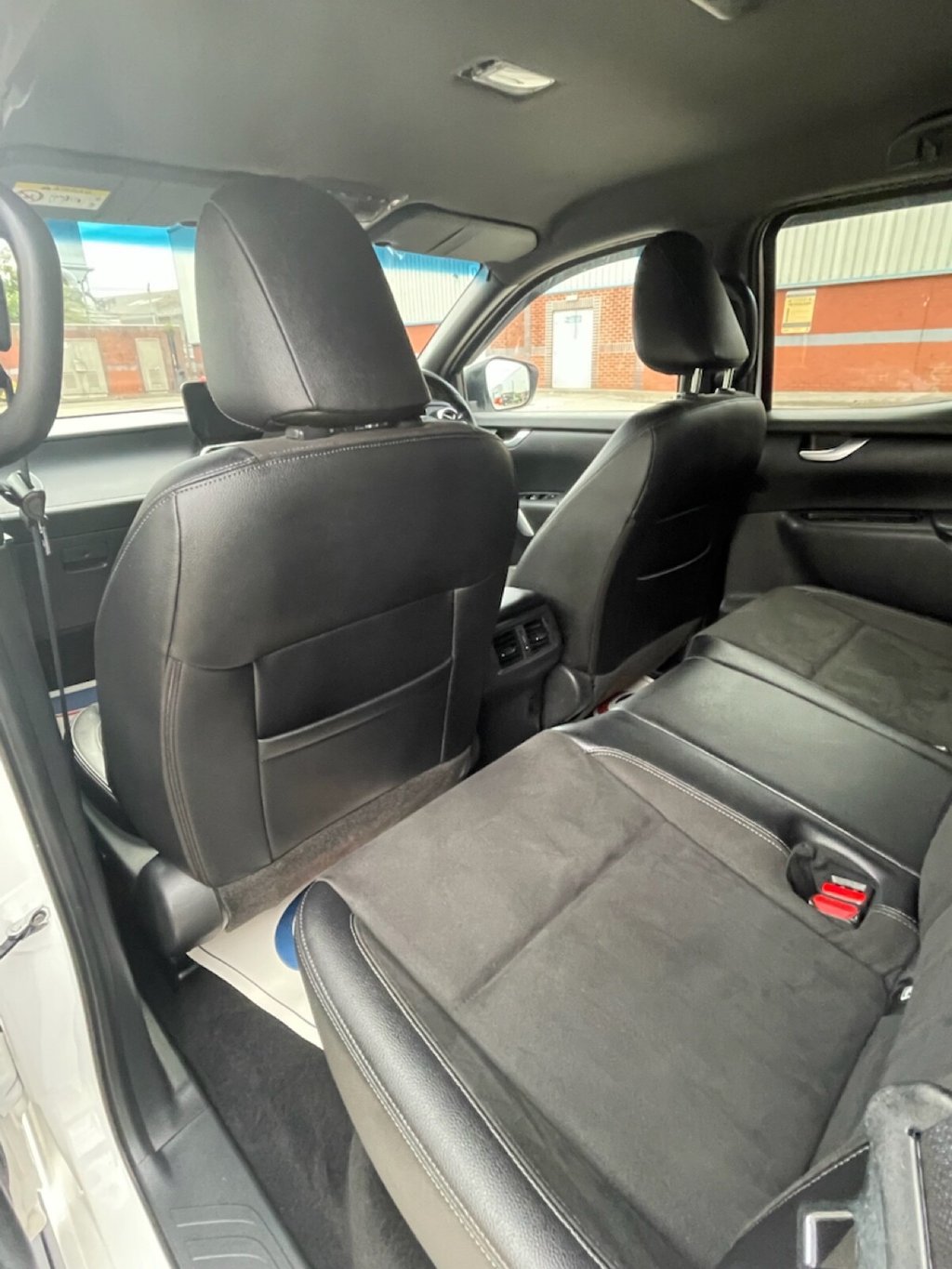 Used Mercedes-Benz X Class 2020 for sale - 77557816: Photo 13