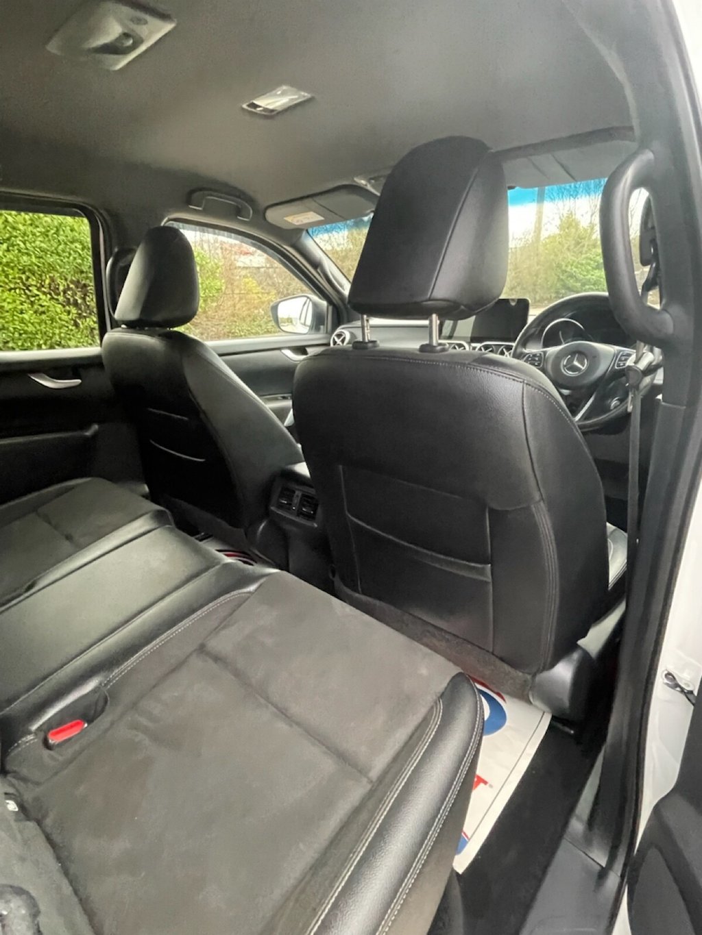 Used Mercedes-Benz X Class 2020 for sale - 77557816: Photo 14