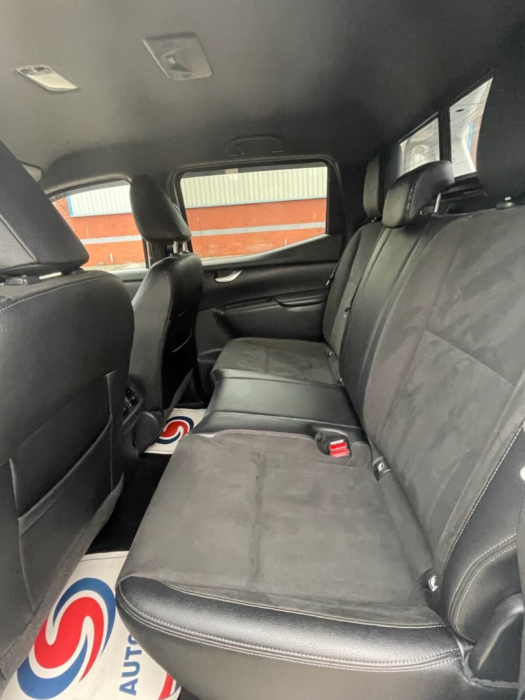 Used Mercedes-Benz X Class 2020 for sale - 77557816: Photo 15