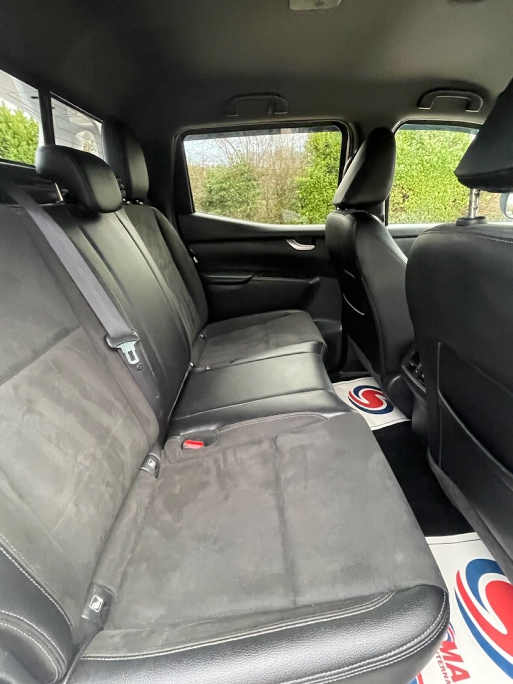 Used Mercedes-Benz X Class 2020 for sale - 77557816: Photo 16