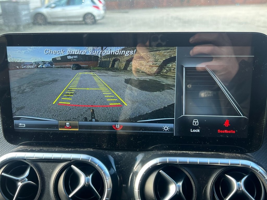 Used Mercedes-Benz X Class 2020 for sale - 77557816: Photo 17