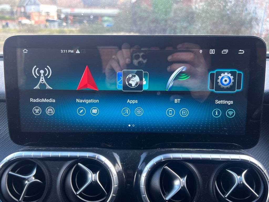 Used Mercedes-Benz X Class 2020 for sale - 77557816: Photo 18