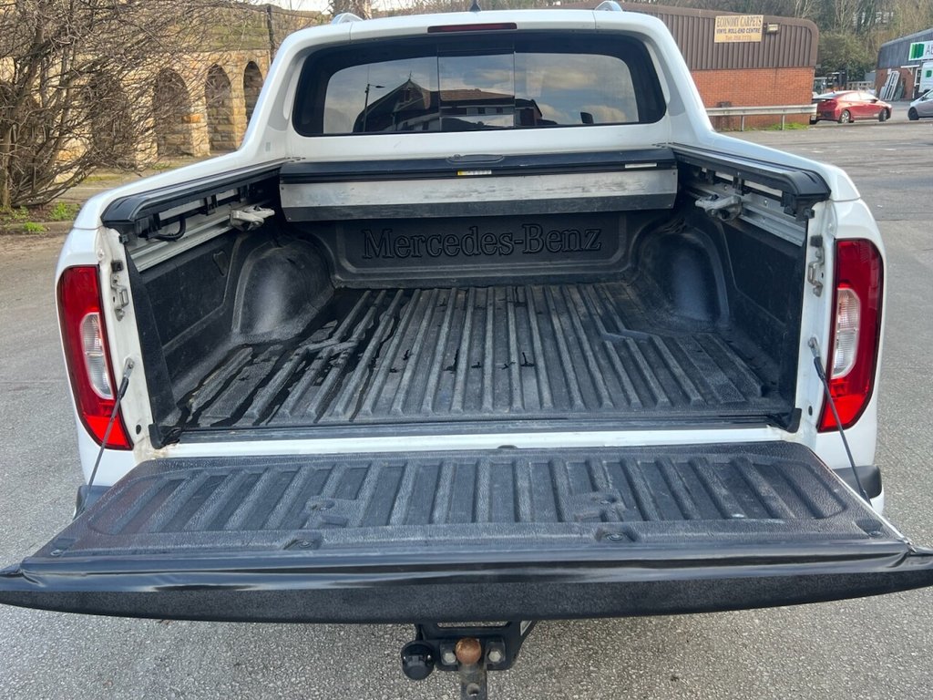 Used Mercedes-Benz X Class 2020 for sale - 77557816: Photo 19