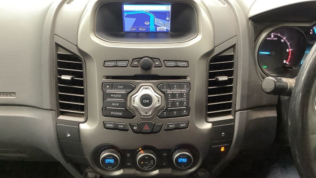 Used Ford Ranger 2016 for sale - 77905173: Photo 10