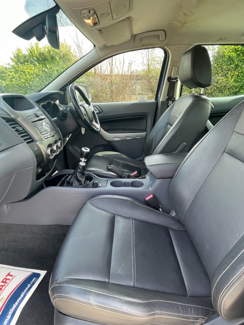 Used Ford Ranger 2016 for sale - 77905173: Photo 11