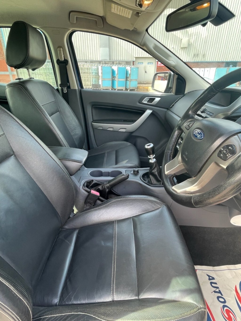 Used Ford Ranger 2016 for sale - 77905173: Photo 12