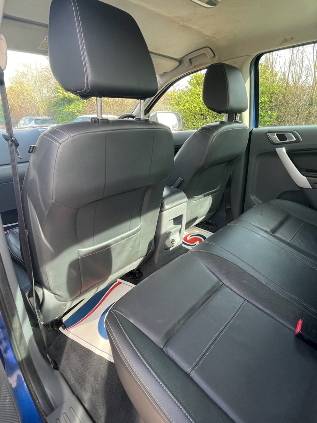 Used Ford Ranger 2016 for sale - 77905173: Photo 13