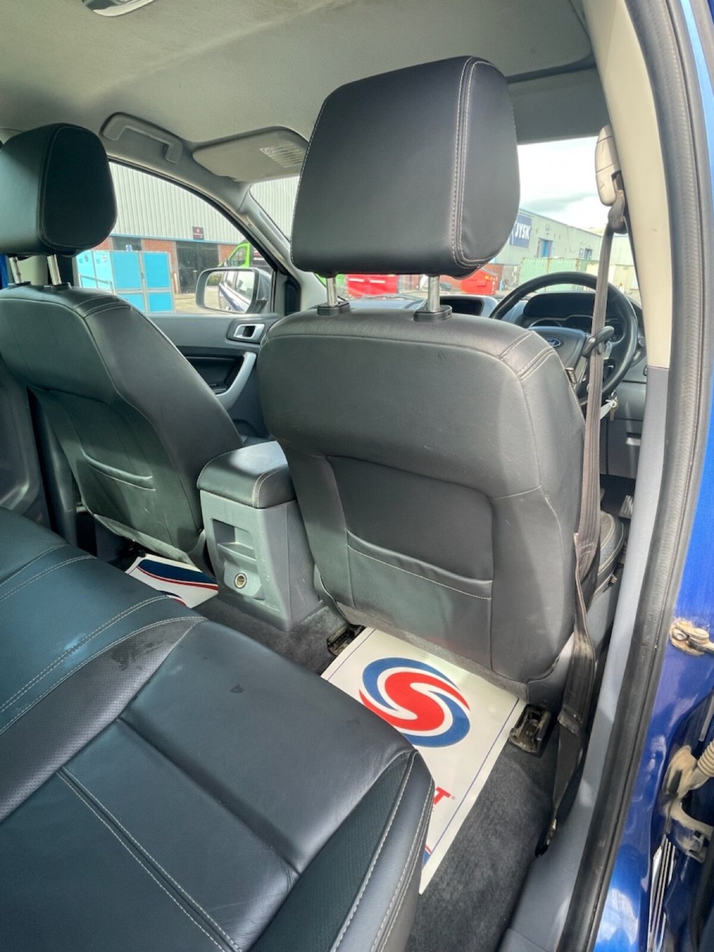 Used Ford Ranger 2016 for sale - 77905173: Photo 14