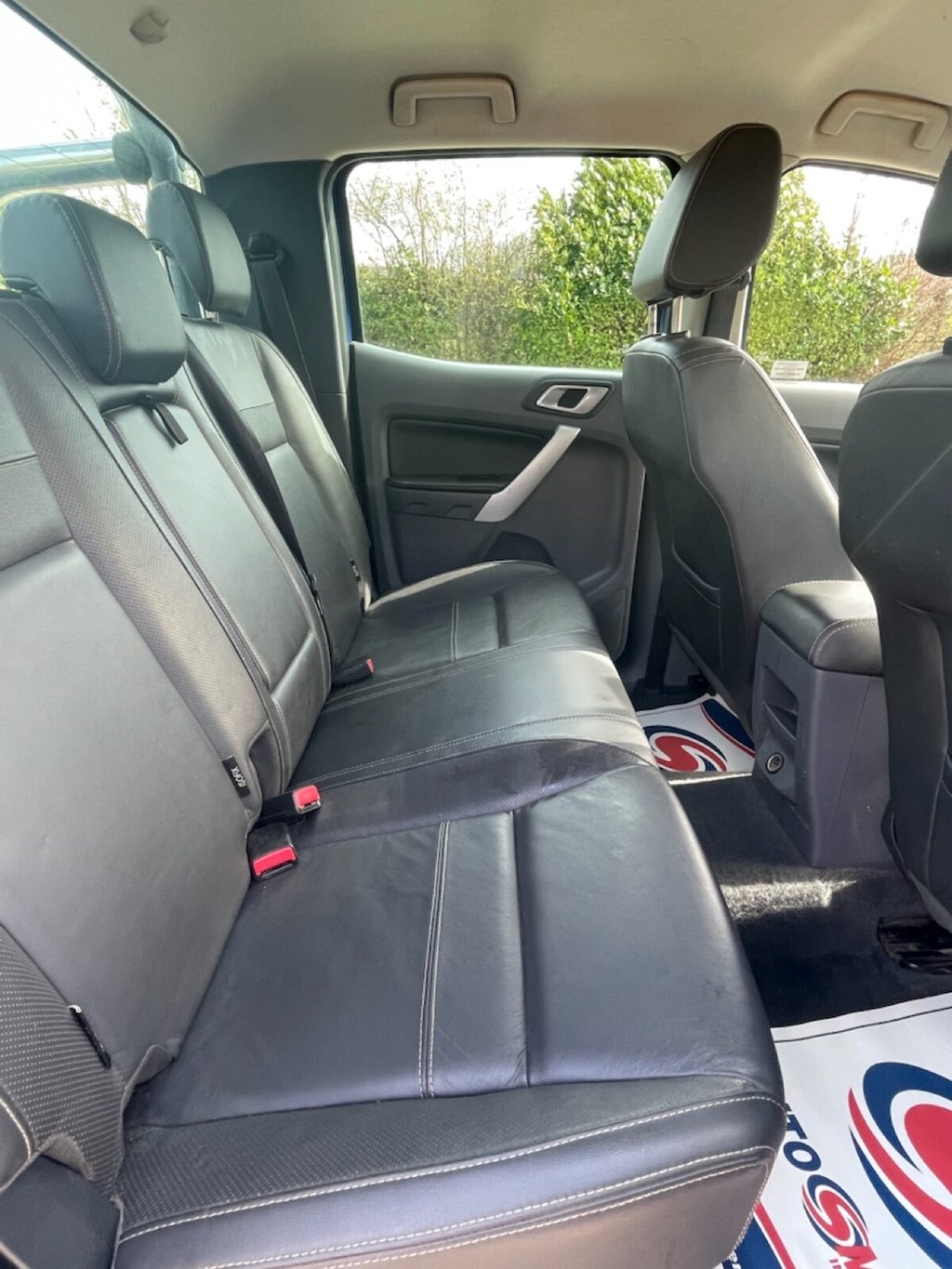 Used Ford Ranger 2016 for sale - 77905173: Photo 16