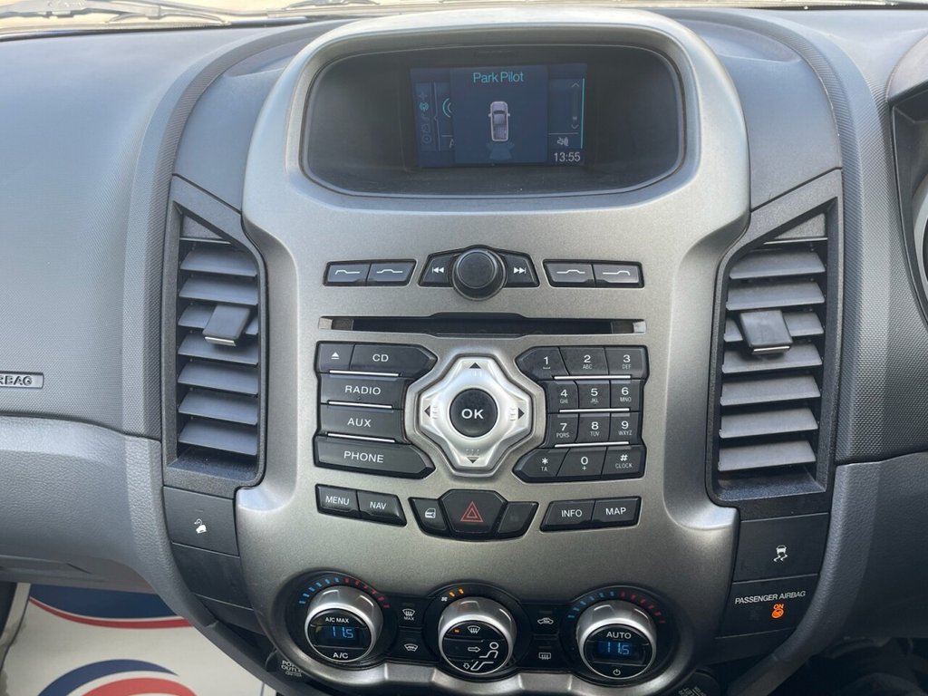 Used Ford Ranger 2016 for sale - 77905173: Photo 18