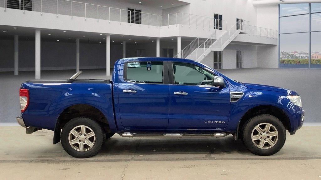 Used Ford Ranger 2016 for sale - 77905173: Photo 5