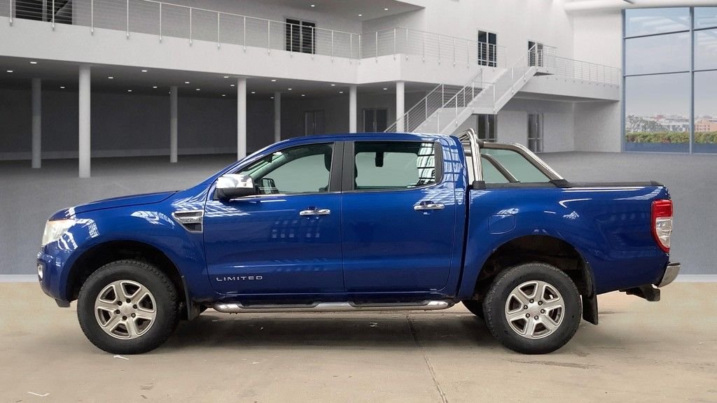 Used Ford Ranger 2016 for sale - 77905173: Photo 6