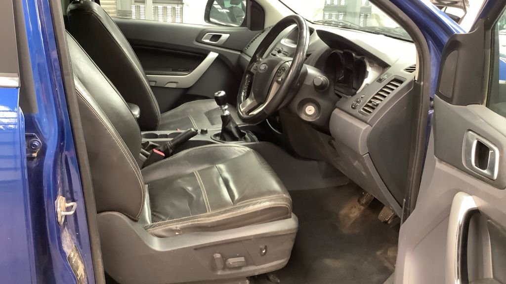 Used Ford Ranger 2016 for sale - 77905173: Photo 8