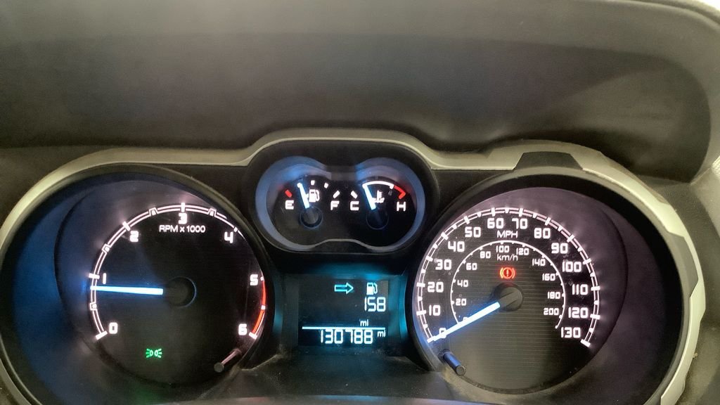 Used Ford Ranger 2016 for sale - 77905173: Photo 9