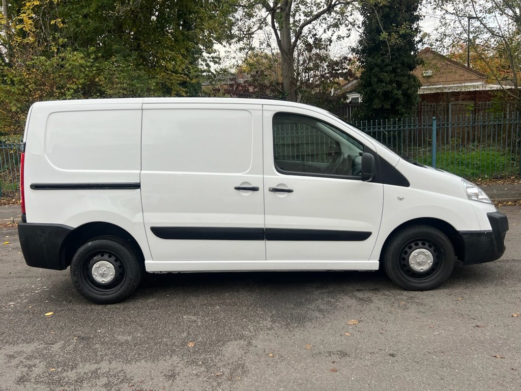 Used Peugeot Expert 2016 for sale - 77571851: Photo 5