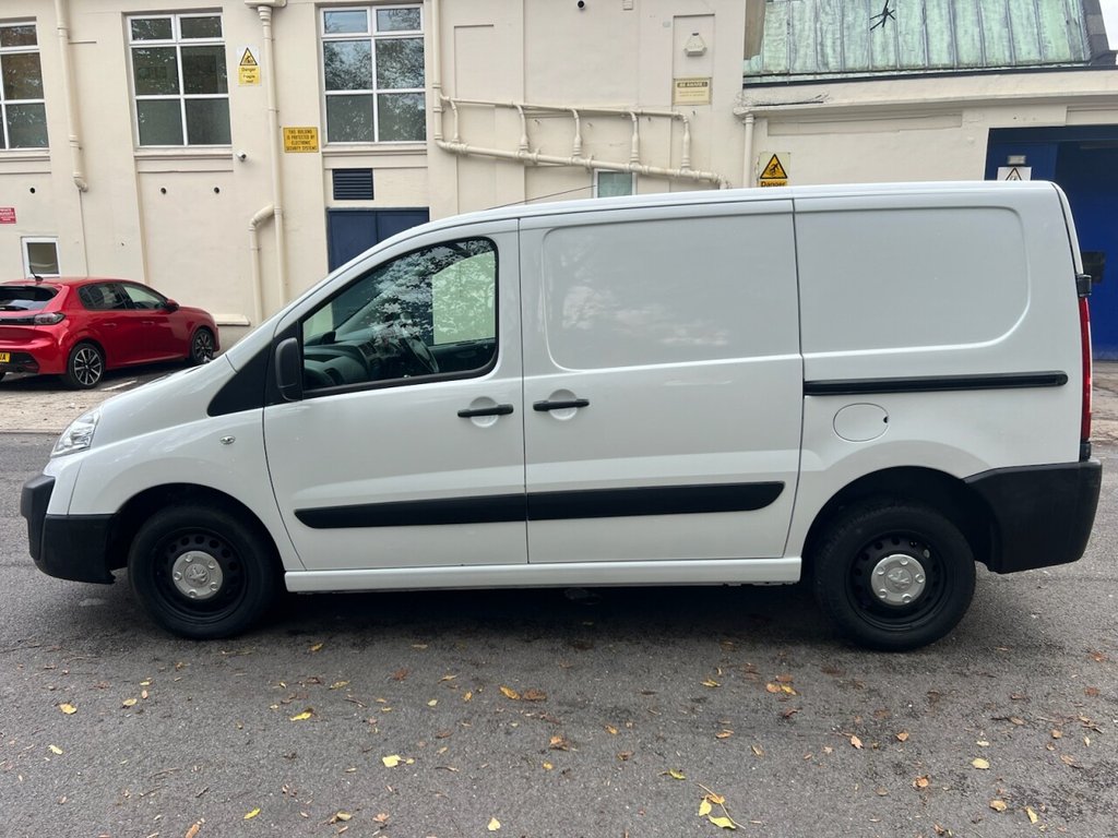 Used Peugeot Expert 2016 for sale - 77571851: Photo 6