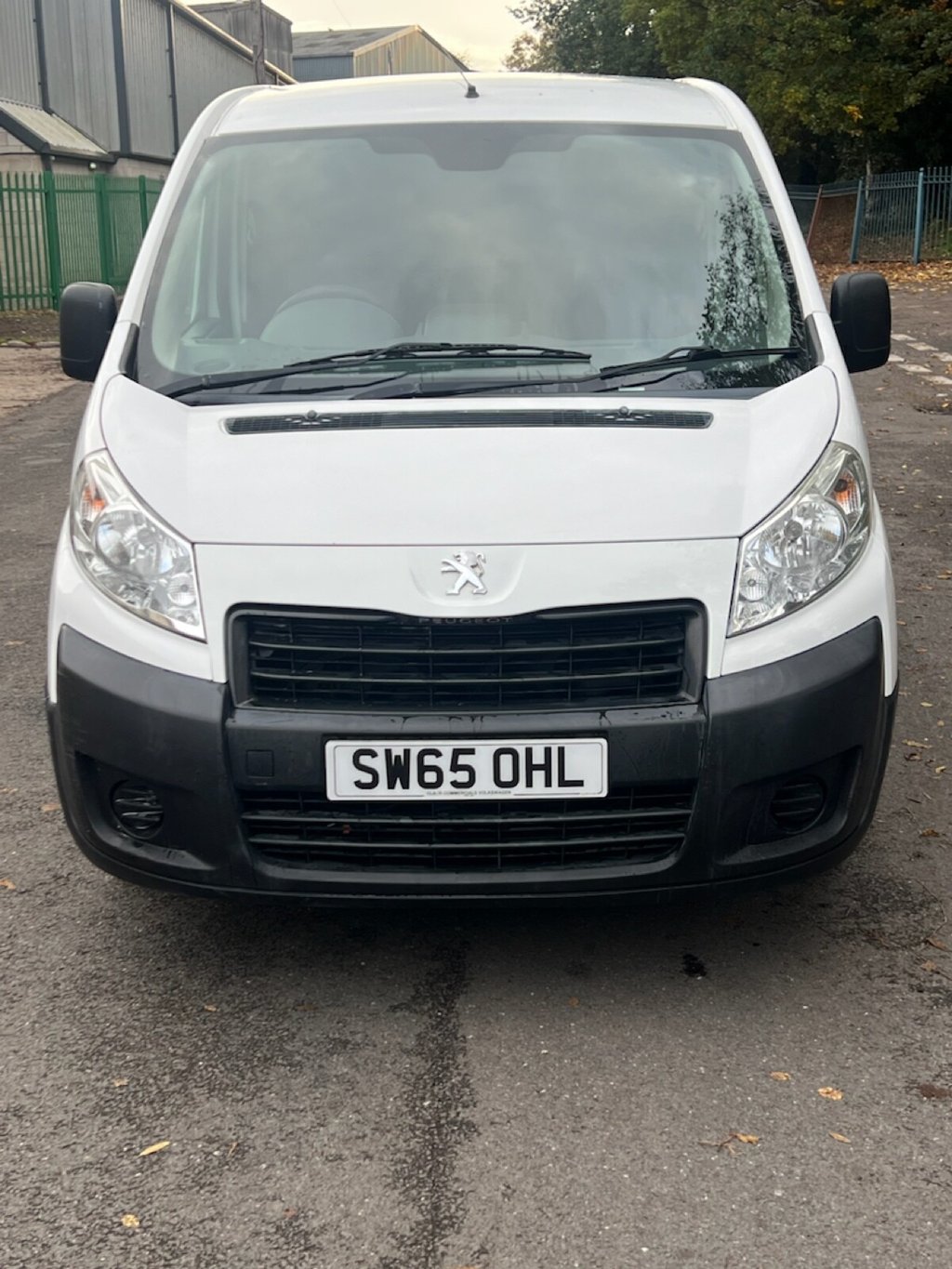 Used Peugeot Expert 2016 for sale - 77571851: Photo 7