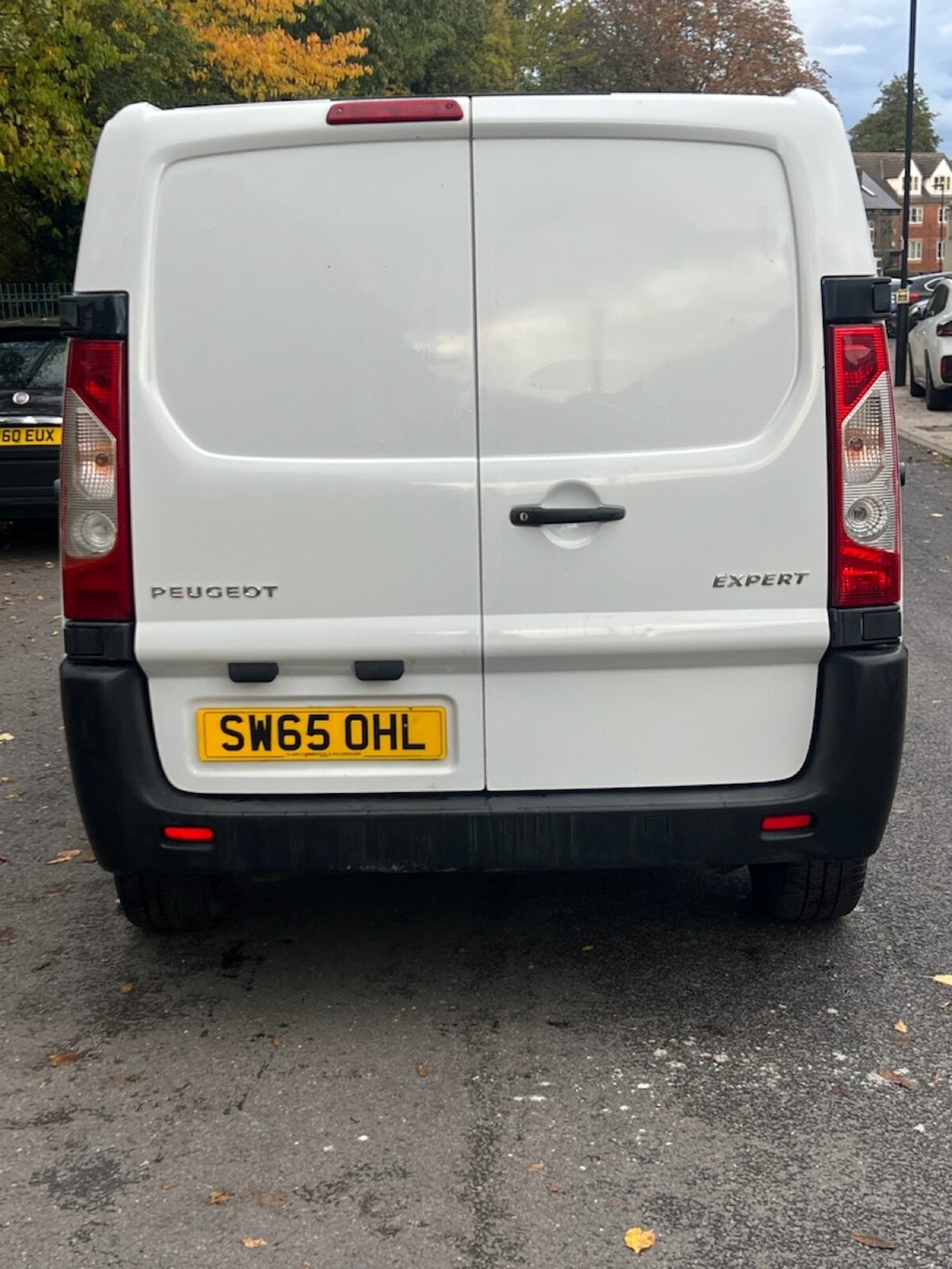 Used Peugeot Expert 2016 for sale - 77571851: Photo 8