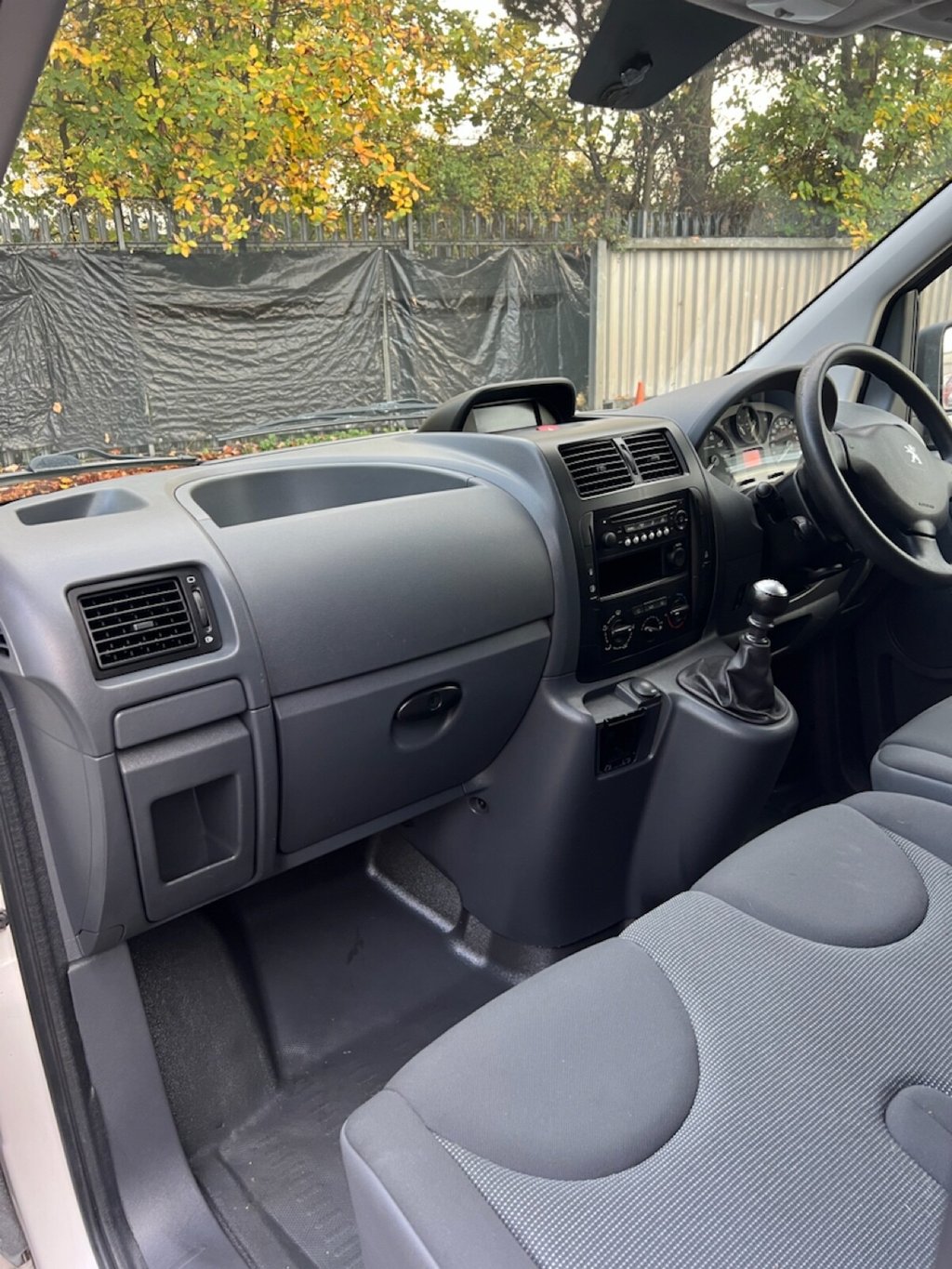 Used Peugeot Expert 2016 for sale - 77571851: Photo 9