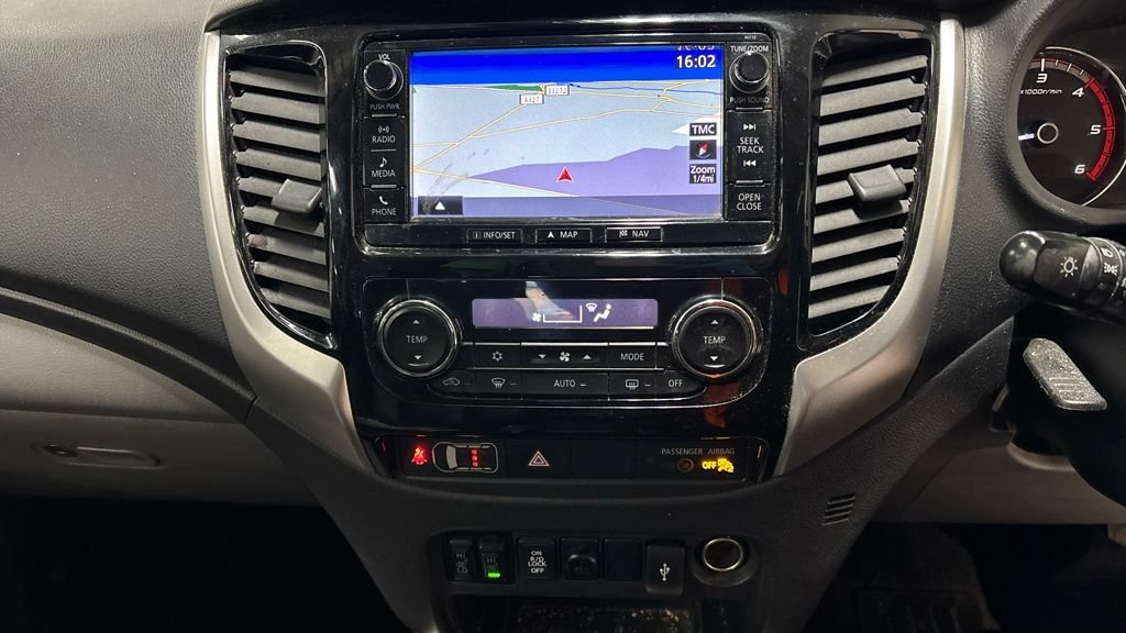 Used Fiat Fullback 2019 for sale - 77557826: Photo 11