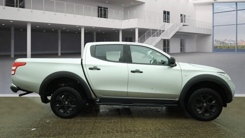 Used Fiat Fullback 2019 for sale - 77557826: Photo 5