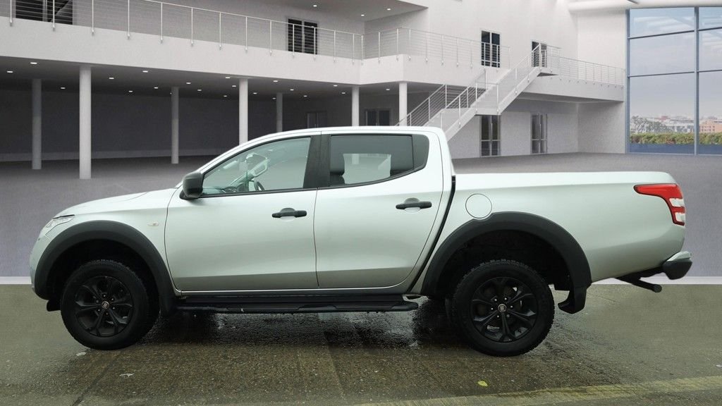 Used Fiat Fullback 2019 for sale - 77557826: Photo 6