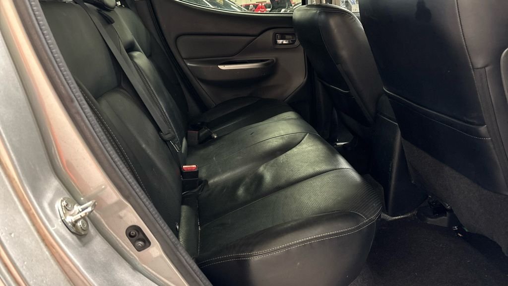 Used Fiat Fullback 2019 for sale - 77557826: Photo 8