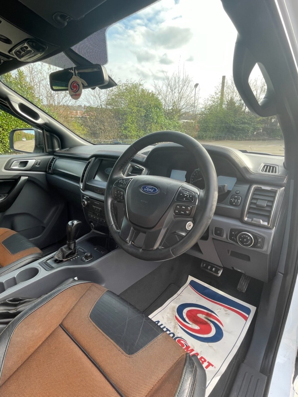 Used Ford Ranger 2017 for sale - 78212394: Photo 11