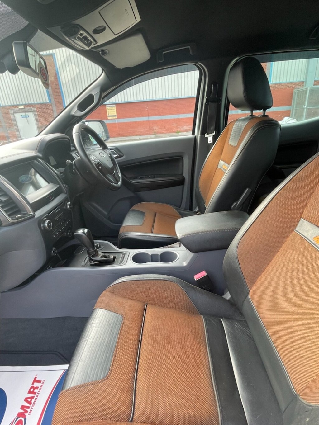 Used Ford Ranger 2017 for sale - 78212394: Photo 12