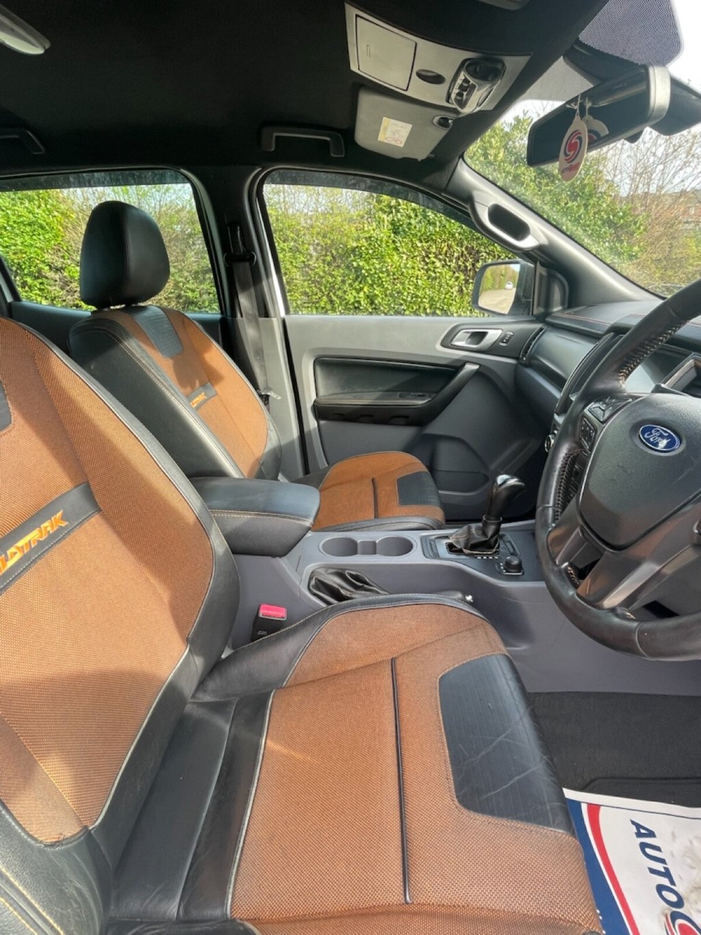 Used Ford Ranger 2017 for sale - 78212394: Photo 13