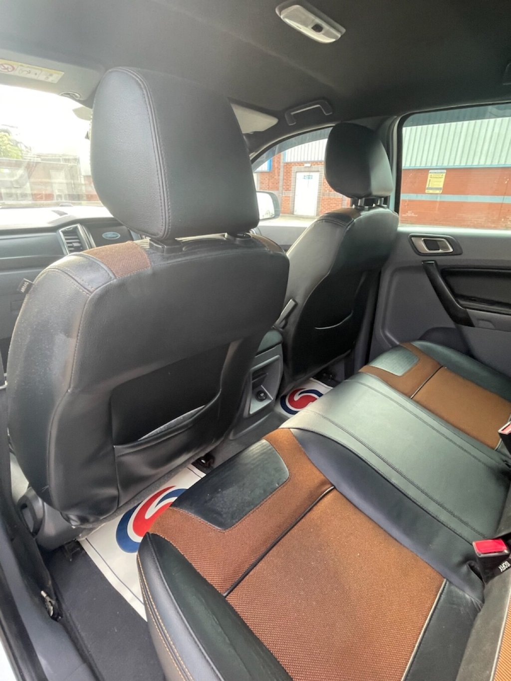 Used Ford Ranger 2017 for sale - 78212394: Photo 14