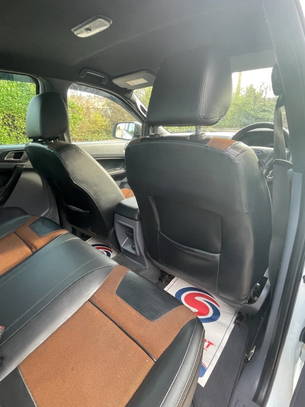 Used Ford Ranger 2017 for sale - 78212394: Photo 15