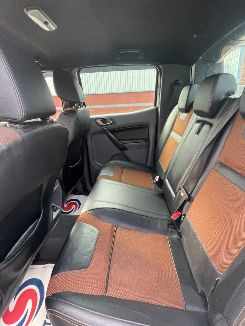 Used Ford Ranger 2017 for sale - 78212394: Photo 16