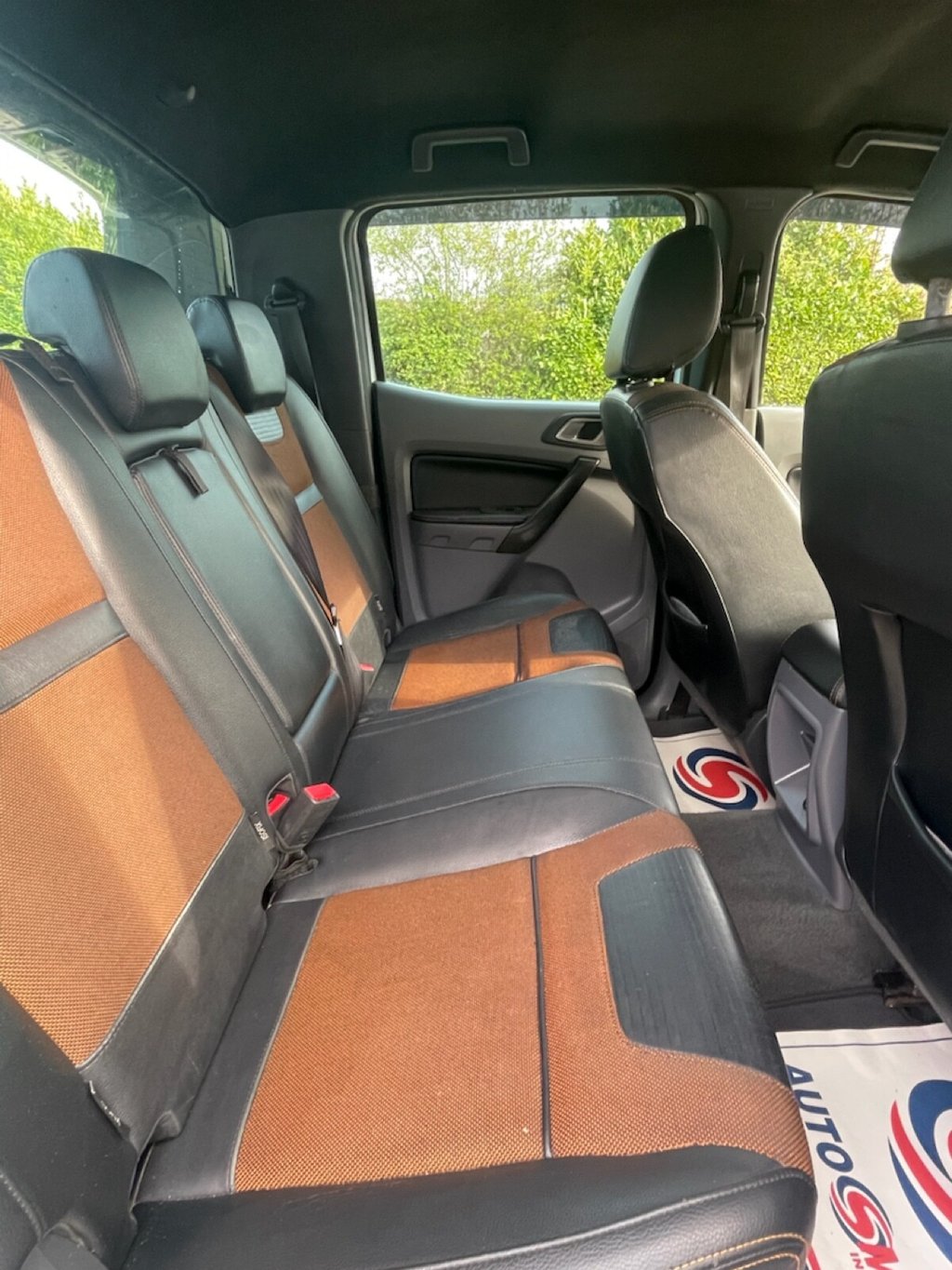 Used Ford Ranger 2017 for sale - 78212394: Photo 17