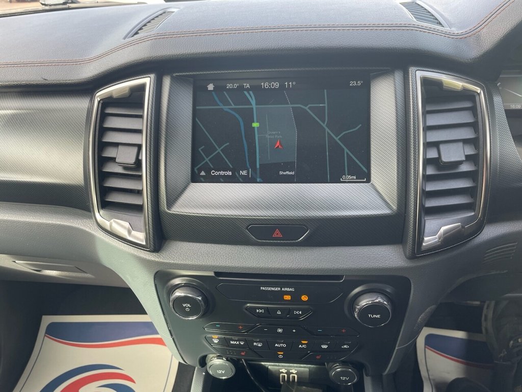 Used Ford Ranger 2017 for sale - 78212394: Photo 18