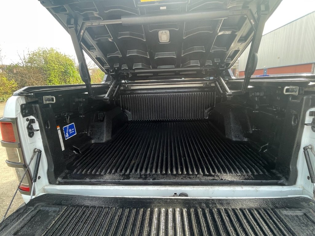 Used Ford Ranger 2017 for sale - 78212394: Photo 19