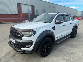 Used Ford Ranger 2017 for sale - 78212394: Photo