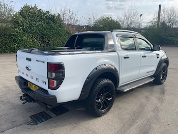 Used Ford Ranger 2017 for sale - 78212394: Photo
