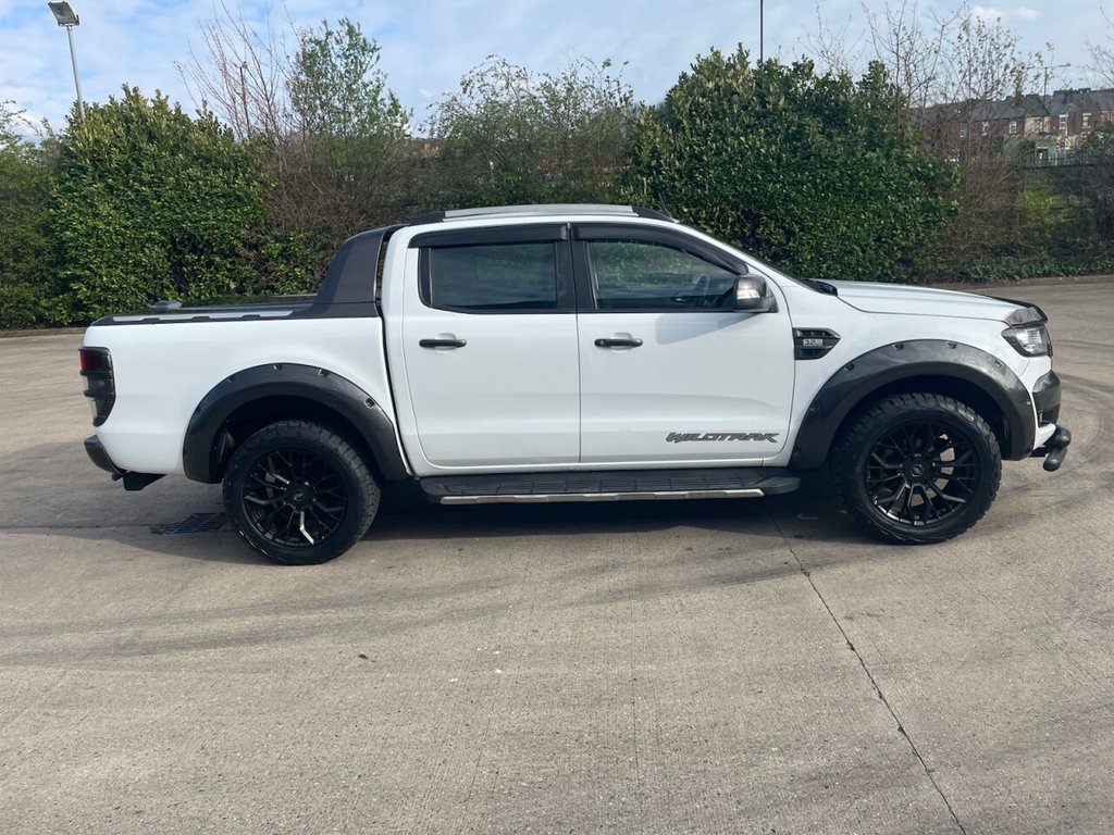 Used Ford Ranger 2017 for sale - 78212394: Photo 5