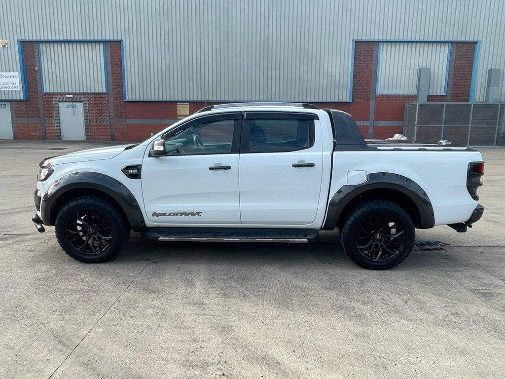 Used Ford Ranger 2017 for sale - 78212394: Photo 6