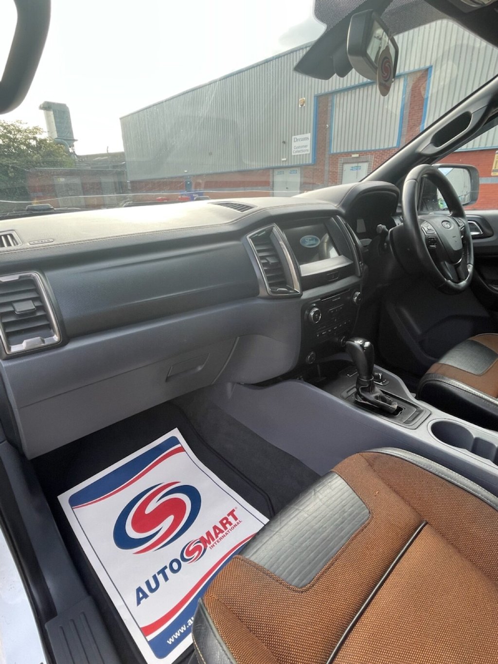 Used Ford Ranger 2017 for sale - 78212394: Photo 9