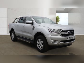 Used Ford Ranger 2020 for sale - 78819319: Photo