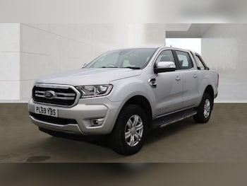 Used Ford Ranger 2020 for sale - 78819319: Photo