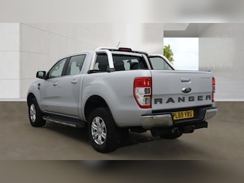 Used Ford Ranger 2020 for sale - 78819319: Photo